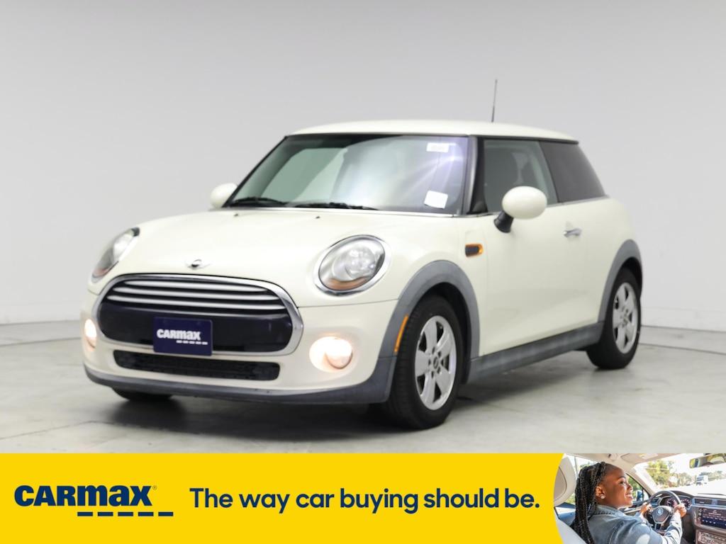 used 2014 MINI Hardtop car, priced at $11,998