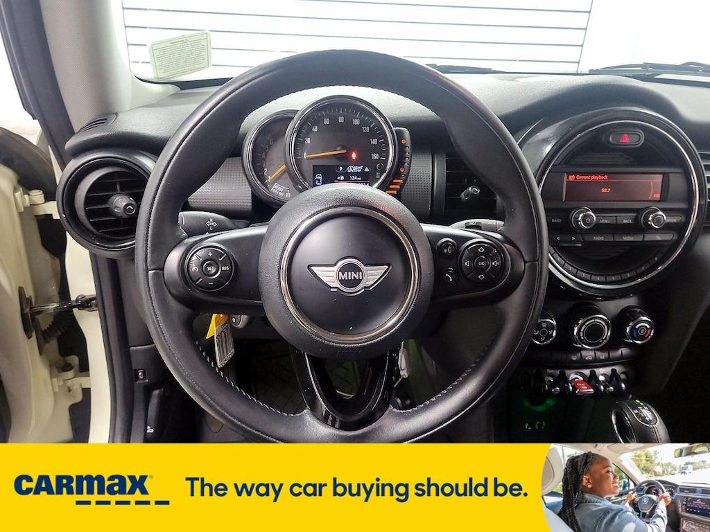 used 2014 MINI Hardtop car, priced at $11,998