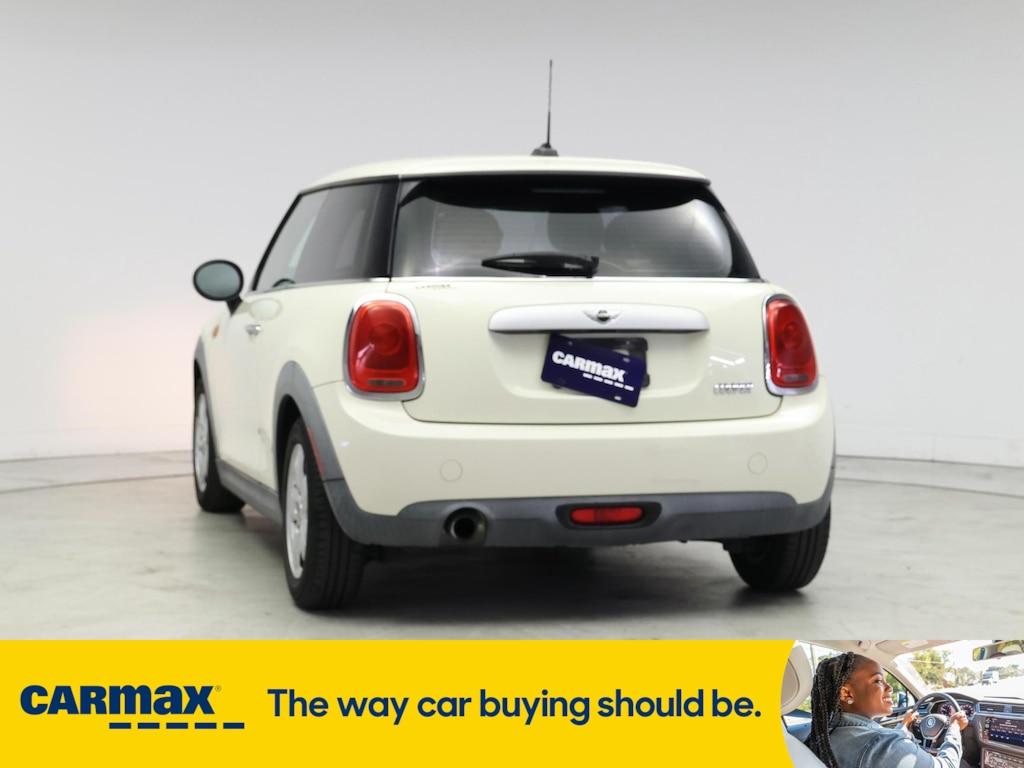 used 2014 MINI Hardtop car, priced at $11,998