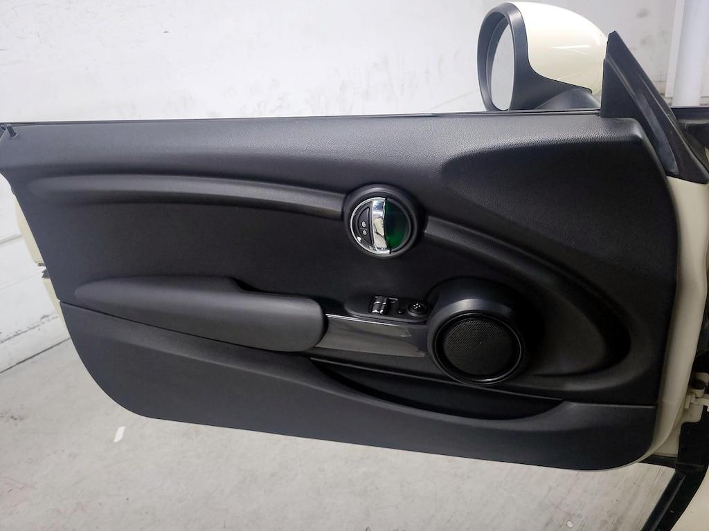 used 2014 MINI Hardtop car, priced at $11,998