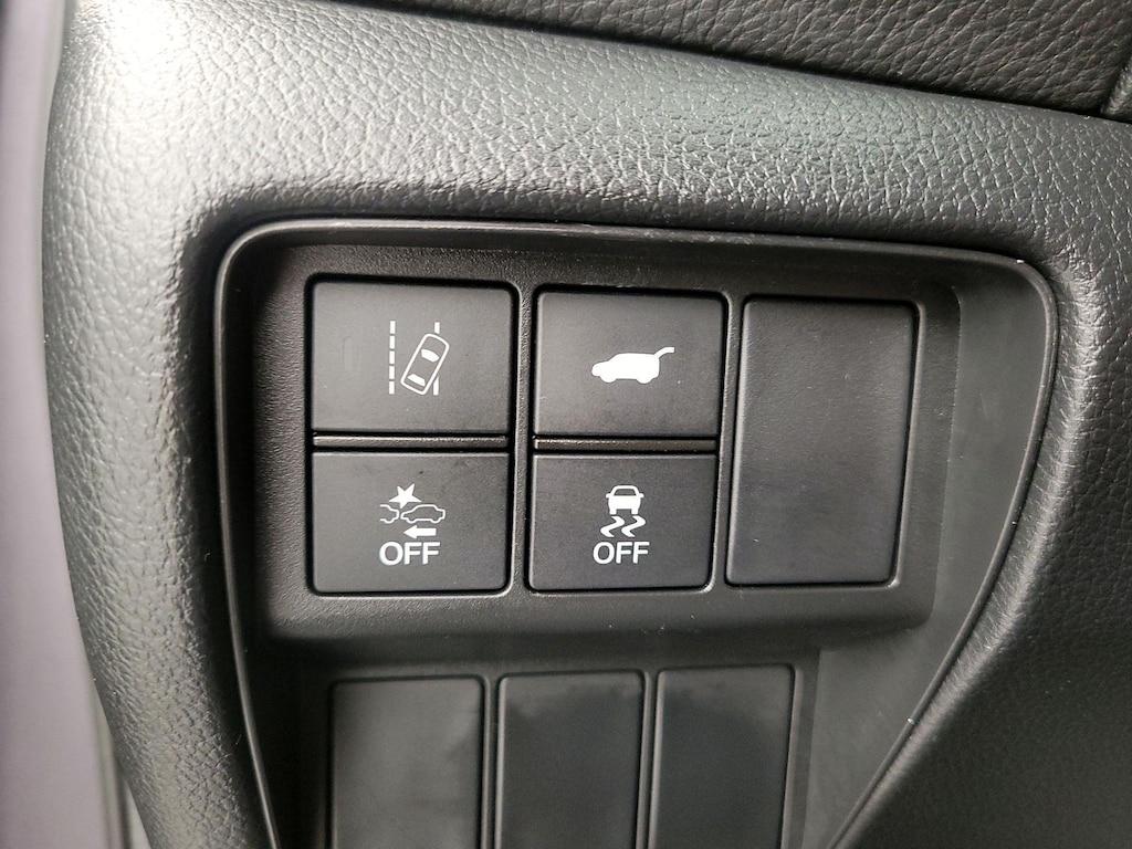 used 2017 Honda CR-V car, priced at $24,998