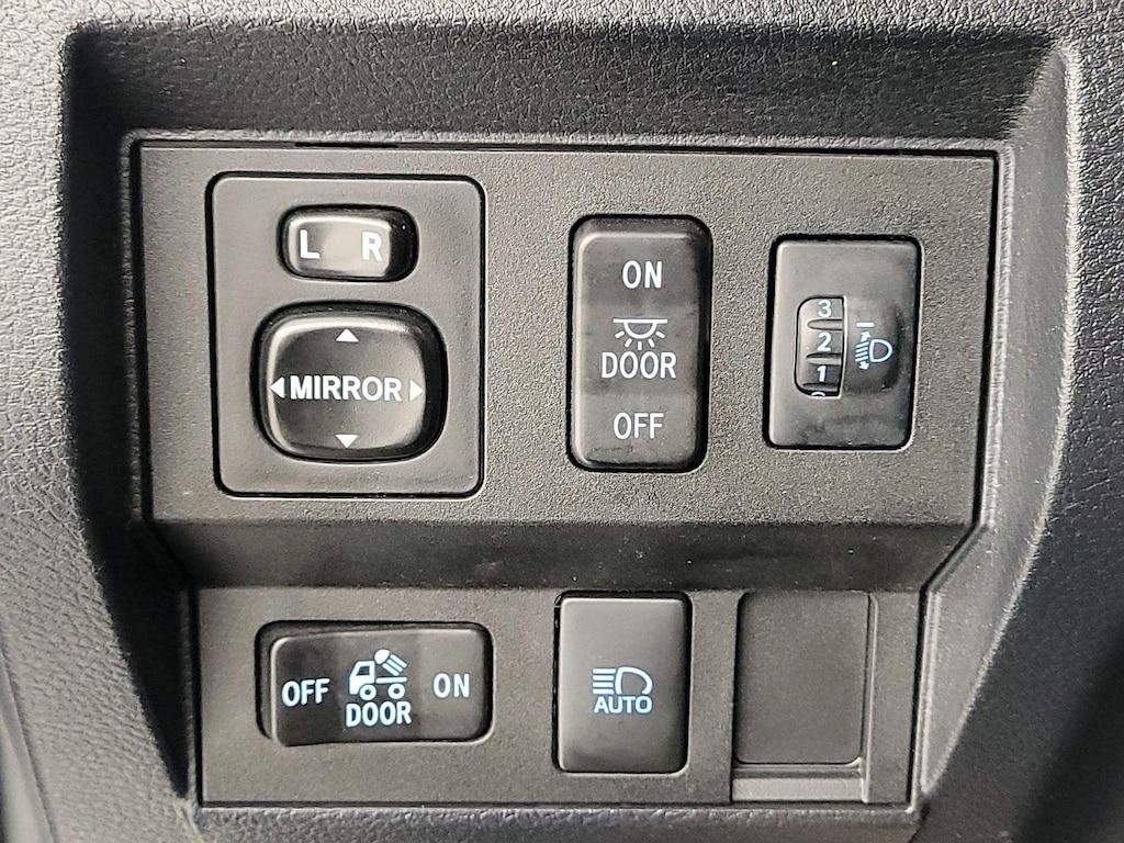 used 2018 Toyota Tundra car, priced at $27,998