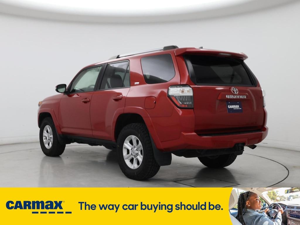 used 2021 Toyota 4Runner car, priced at $39,998