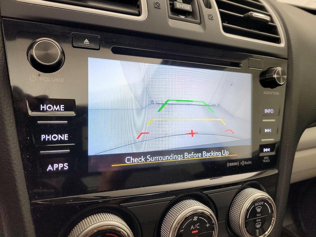 used 2018 Subaru Forester car, priced at $19,998