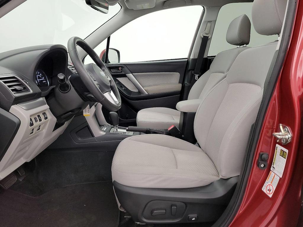 used 2018 Subaru Forester car, priced at $19,998