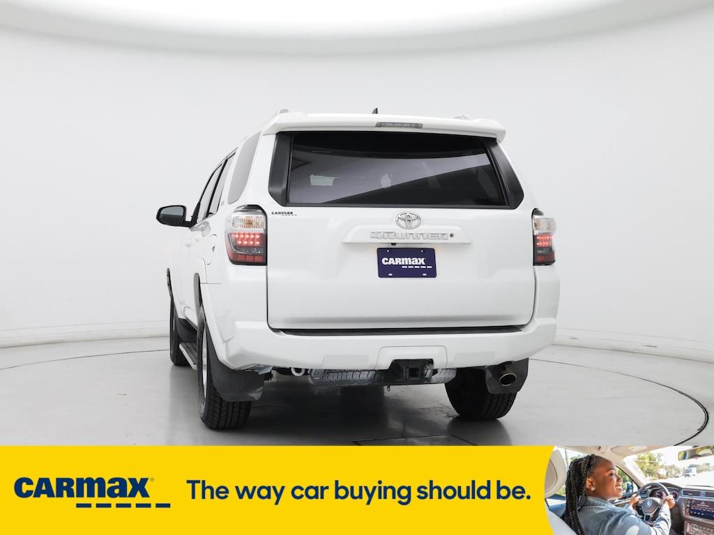 used 2016 Toyota 4Runner car, priced at $24,998