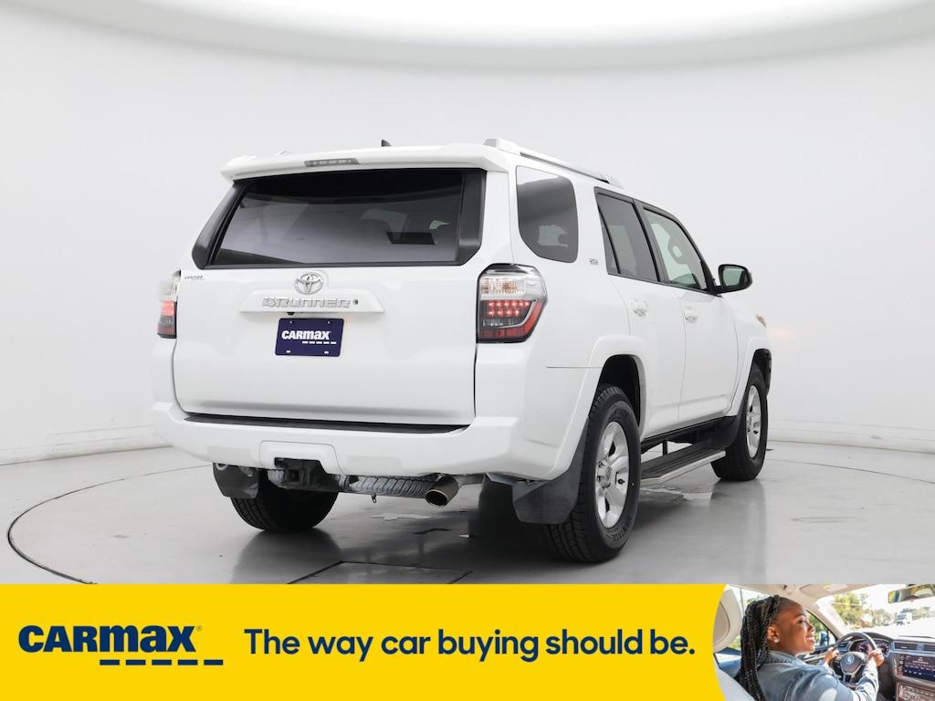 used 2016 Toyota 4Runner car, priced at $24,998