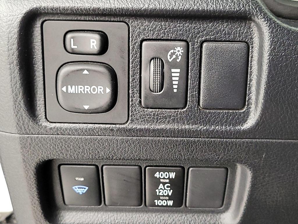 used 2016 Toyota 4Runner car, priced at $24,998