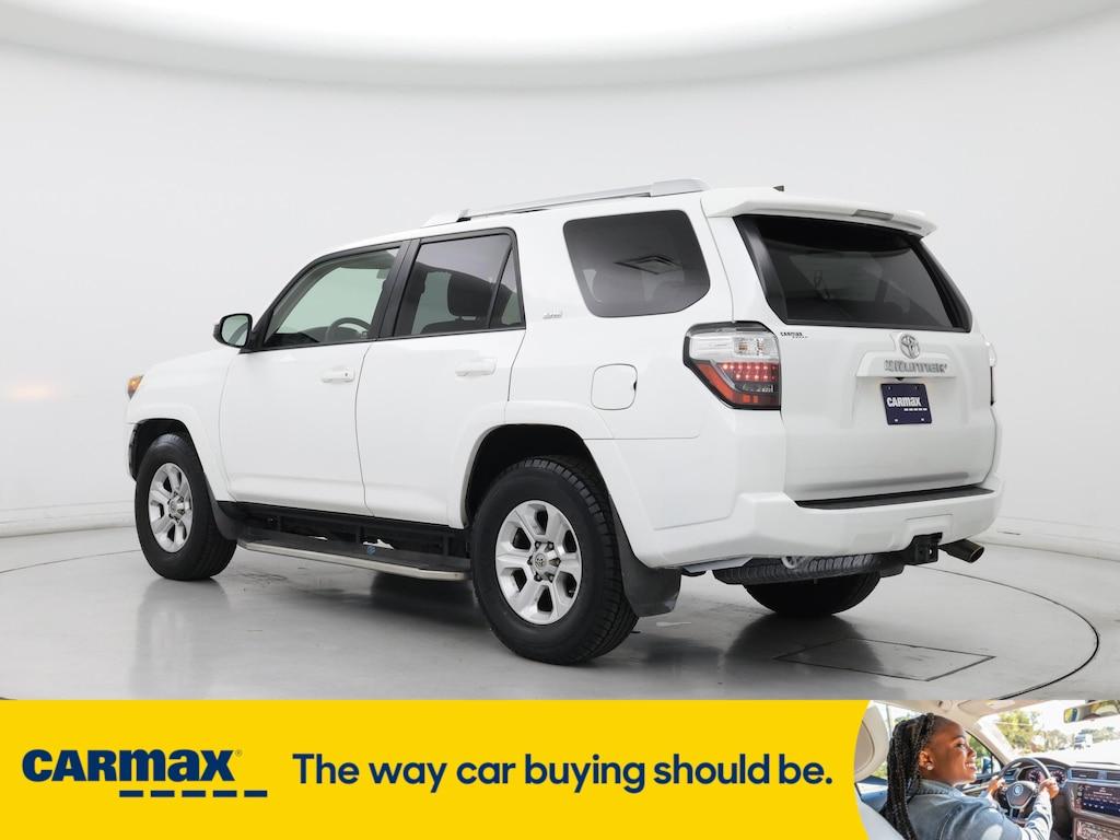 used 2016 Toyota 4Runner car, priced at $24,998