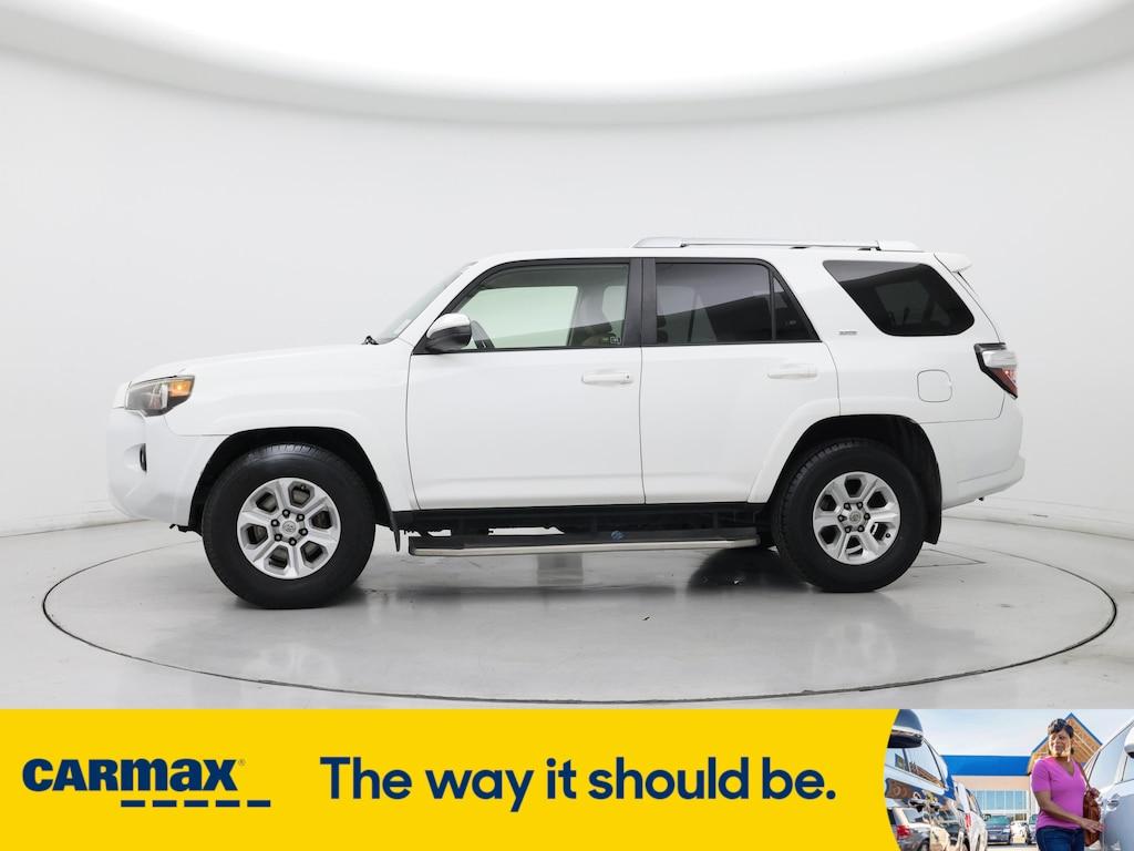 used 2016 Toyota 4Runner car, priced at $24,998