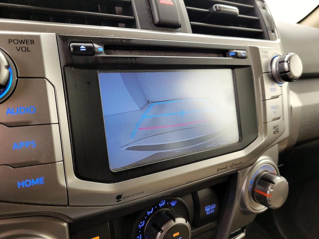 used 2016 Toyota 4Runner car, priced at $24,998