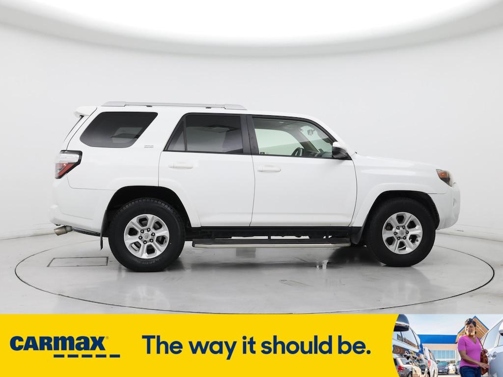 used 2016 Toyota 4Runner car, priced at $24,998