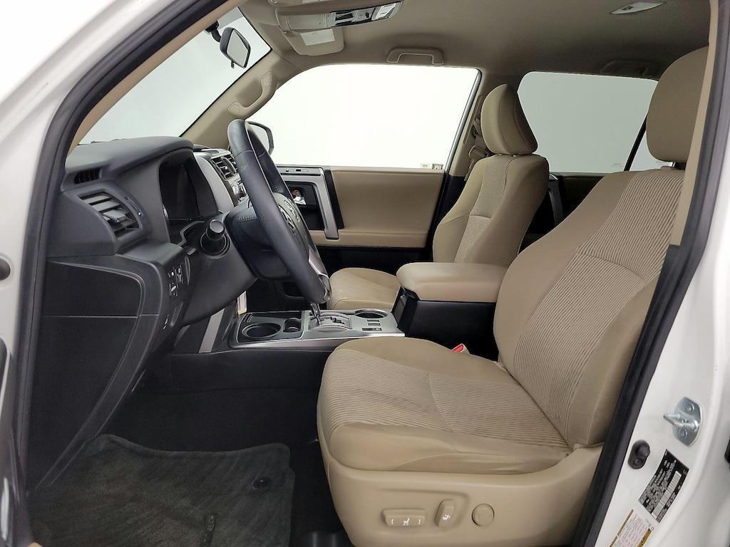 used 2016 Toyota 4Runner car, priced at $24,998