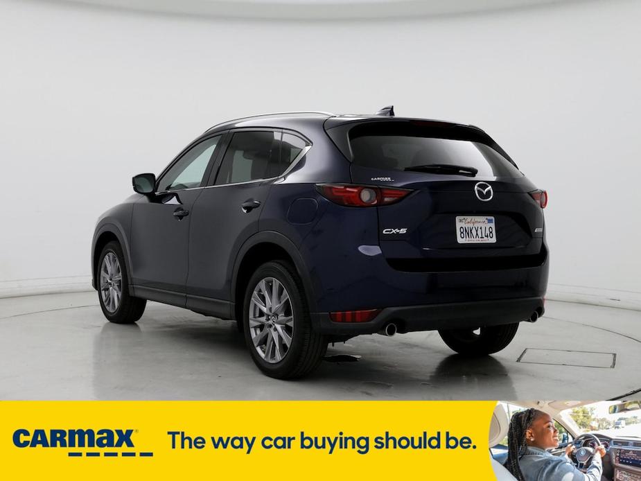 used 2019 Mazda CX-5 car, priced at $24,998