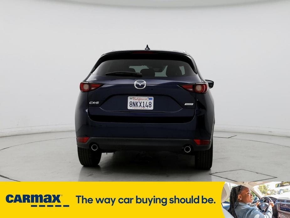 used 2019 Mazda CX-5 car, priced at $24,998