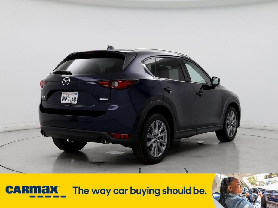 used 2019 Mazda CX-5 car, priced at $24,998