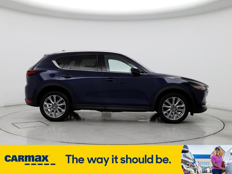 used 2019 Mazda CX-5 car, priced at $24,998