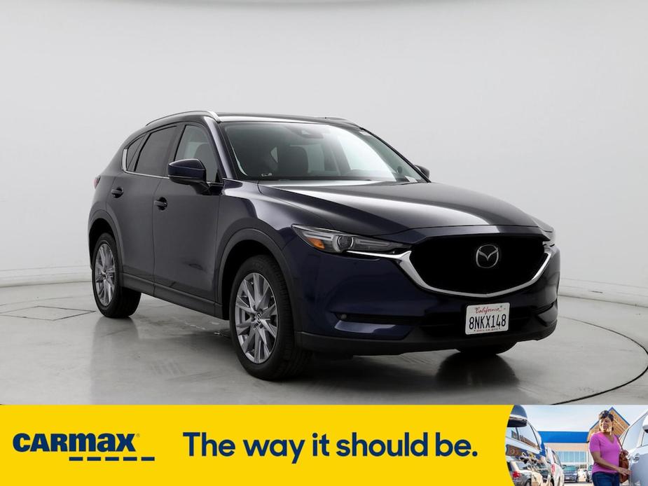 used 2019 Mazda CX-5 car, priced at $24,998