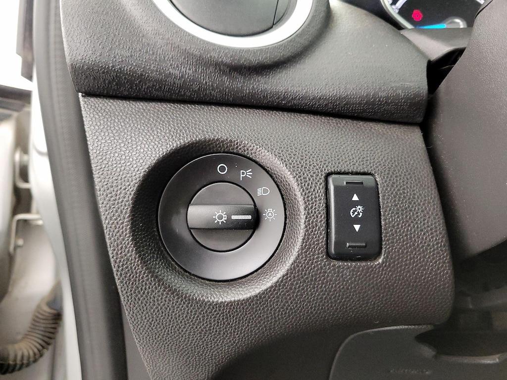 used 2015 Ford Fiesta car, priced at $10,998