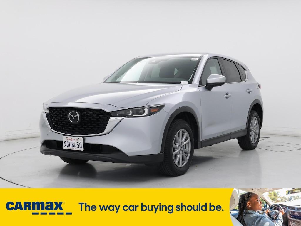 used 2023 Mazda CX-5 car, priced at $25,998
