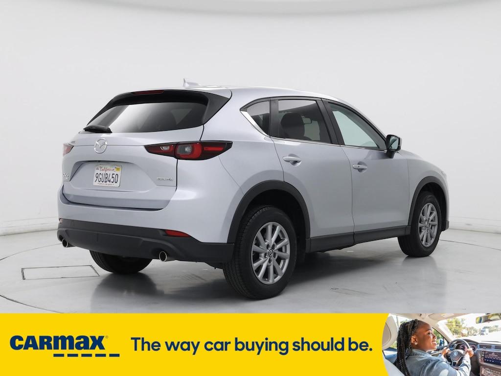 used 2023 Mazda CX-5 car, priced at $25,998