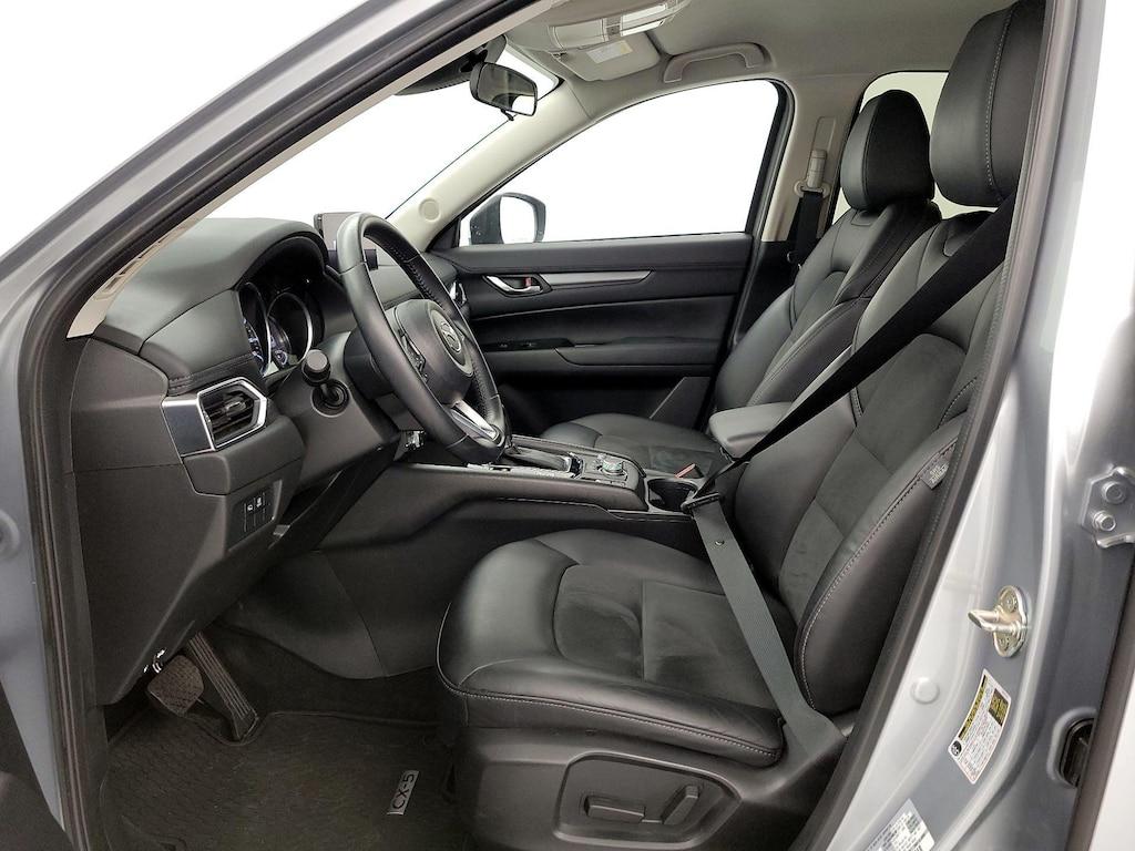 used 2023 Mazda CX-5 car, priced at $25,998