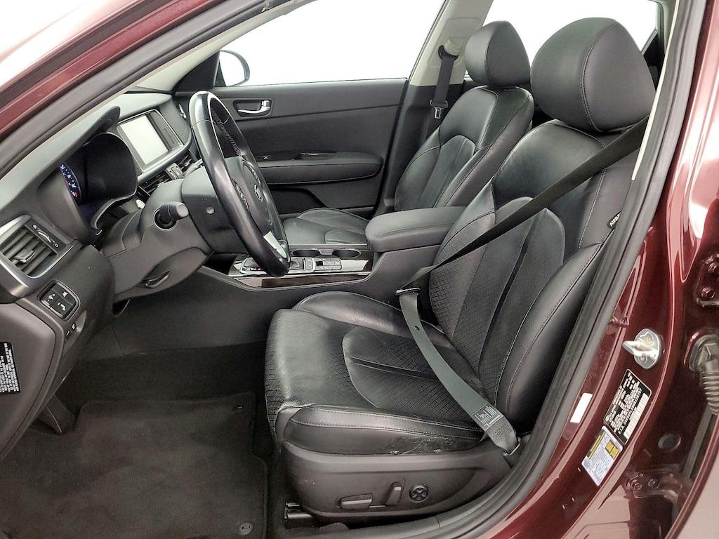 used 2017 Kia Optima car, priced at $14,599
