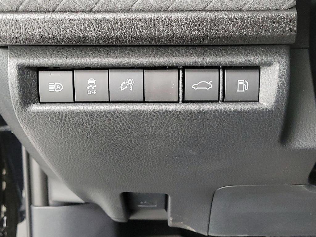 used 2025 Toyota Camry car, priced at $37,998