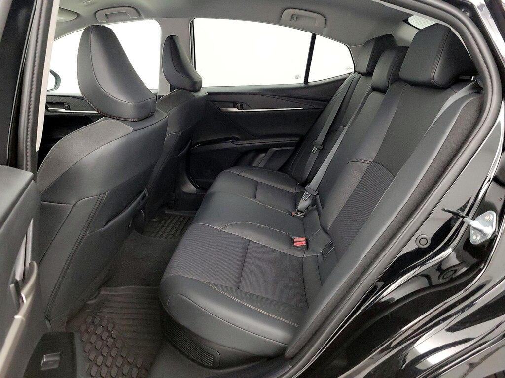 used 2025 Toyota Camry car, priced at $37,998