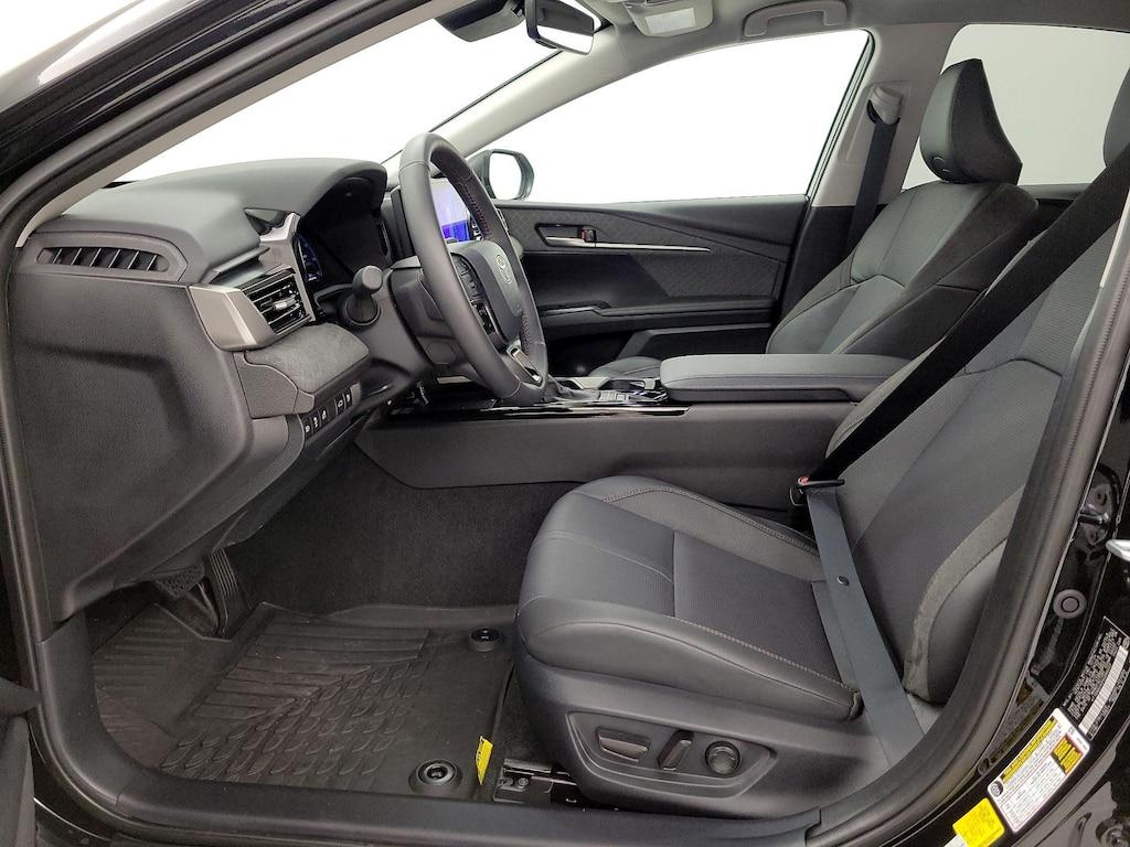 used 2025 Toyota Camry car, priced at $37,998