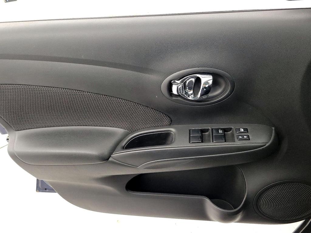 used 2013 Nissan Versa car, priced at $10,599