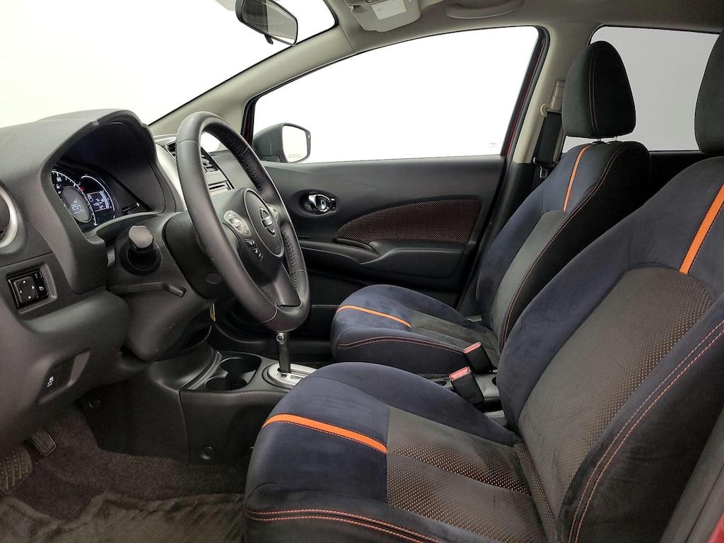 used 2016 Nissan Versa Note car, priced at $13,998