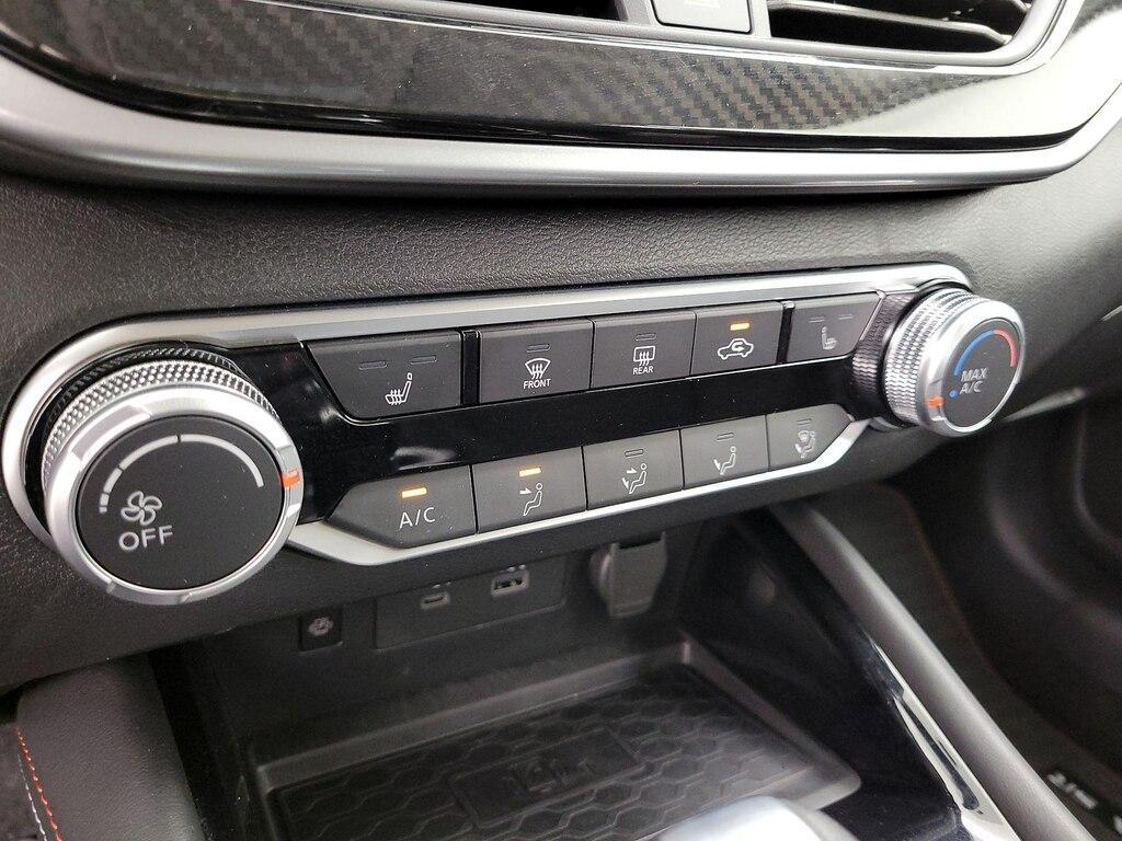 used 2023 Nissan Altima car, priced at $26,998