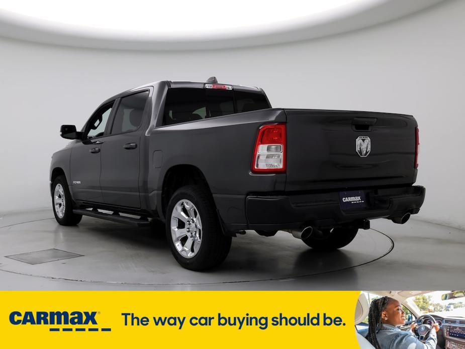 used 2019 Ram 1500 car, priced at $29,998