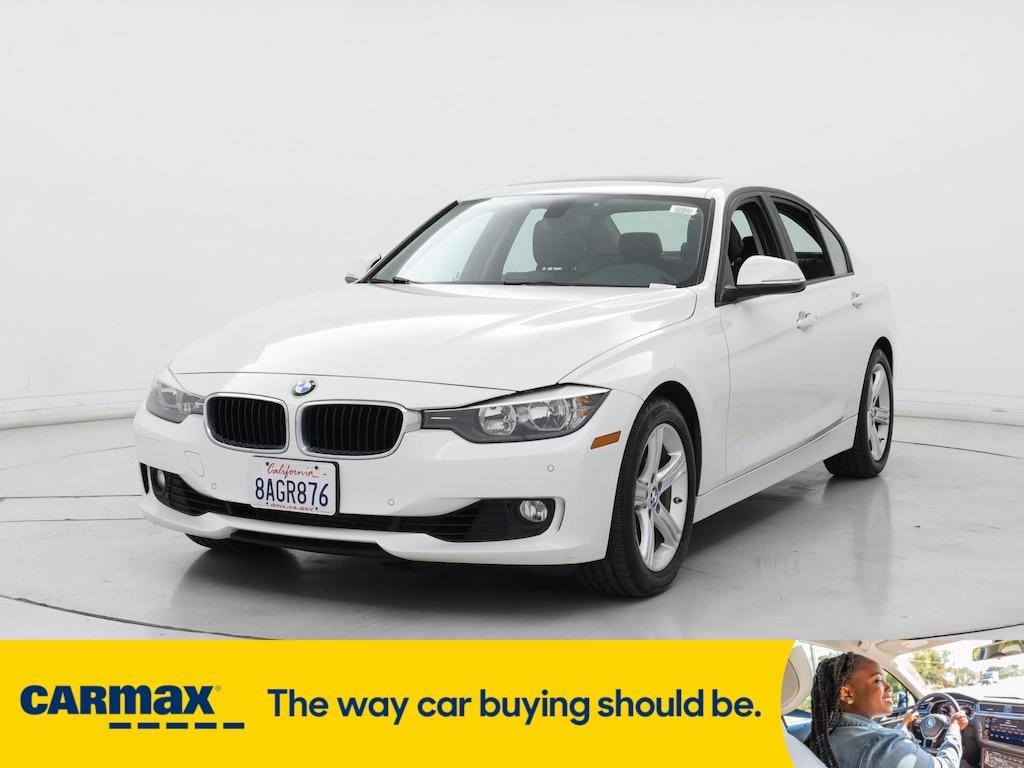 used 2014 BMW 328 car, priced at $15,998
