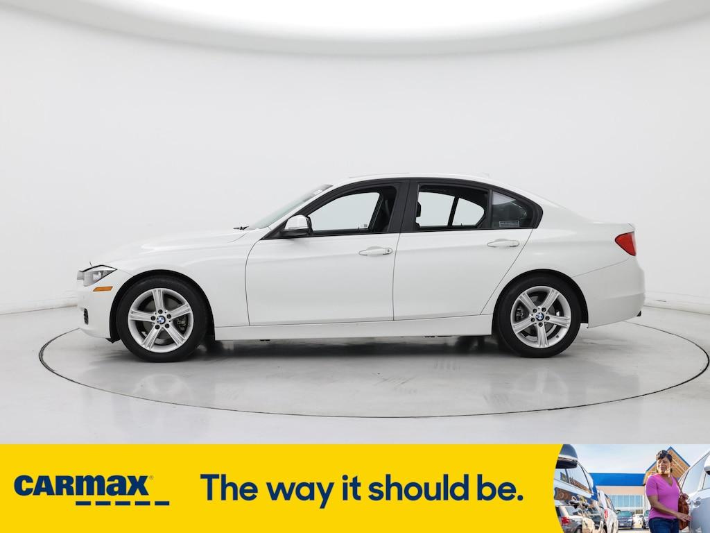 used 2014 BMW 328 car, priced at $15,998