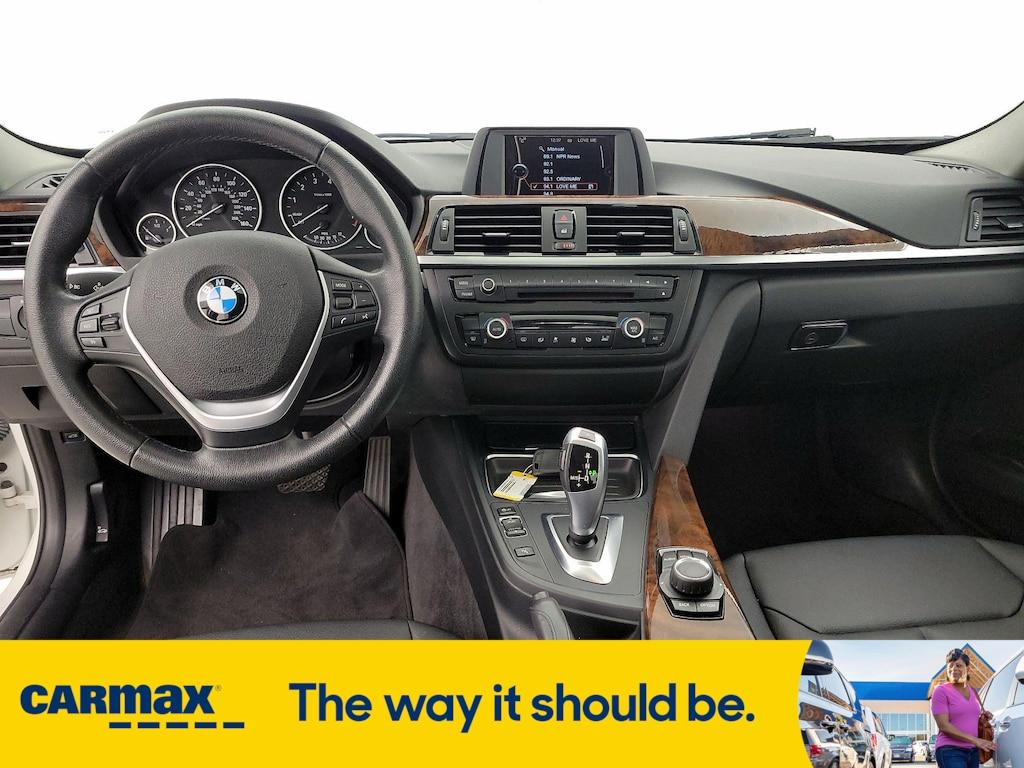 used 2014 BMW 328 car, priced at $15,998