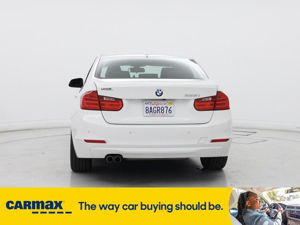 used 2014 BMW 328 car, priced at $15,998