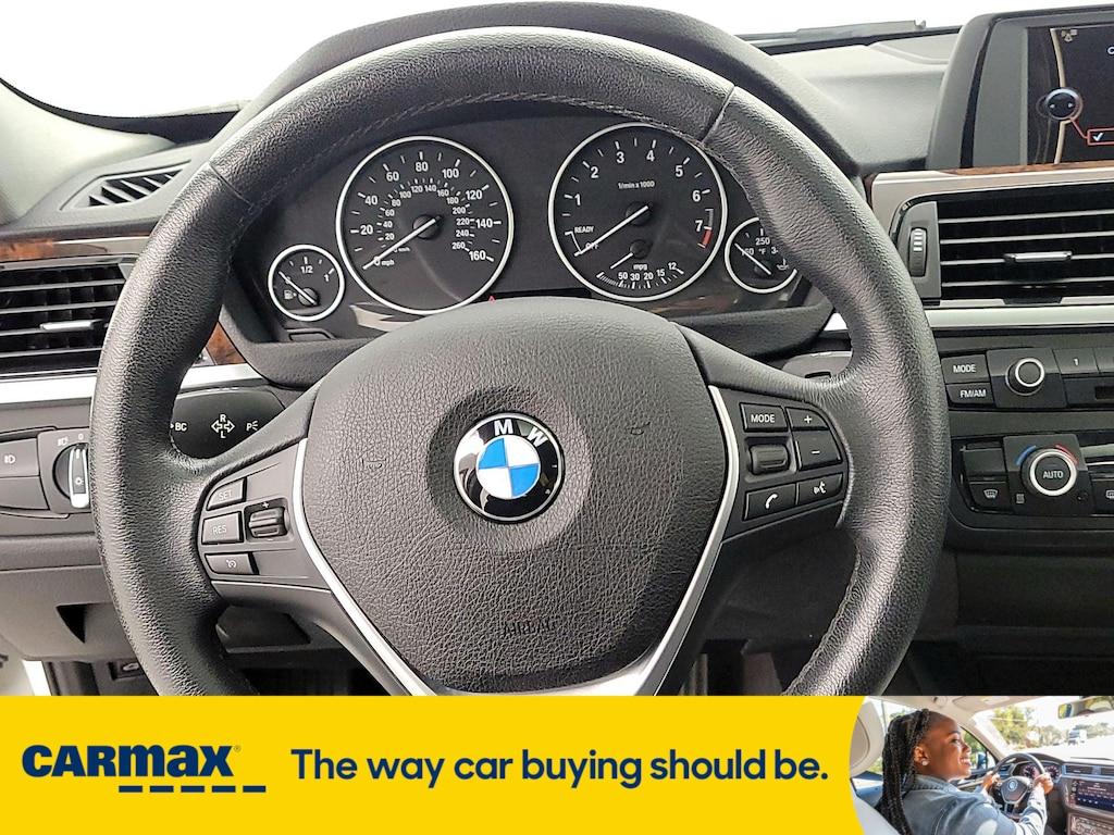 used 2014 BMW 328 car, priced at $15,998