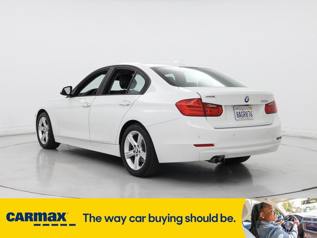 used 2014 BMW 328 car, priced at $15,998
