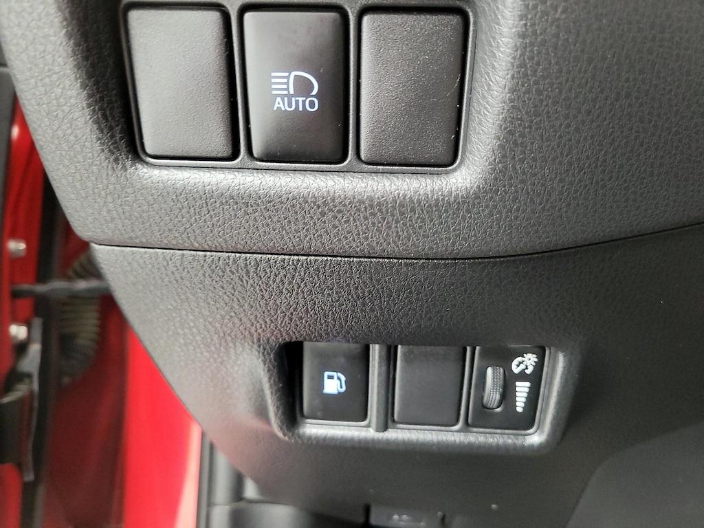 used 2020 Toyota C-HR car, priced at $20,998