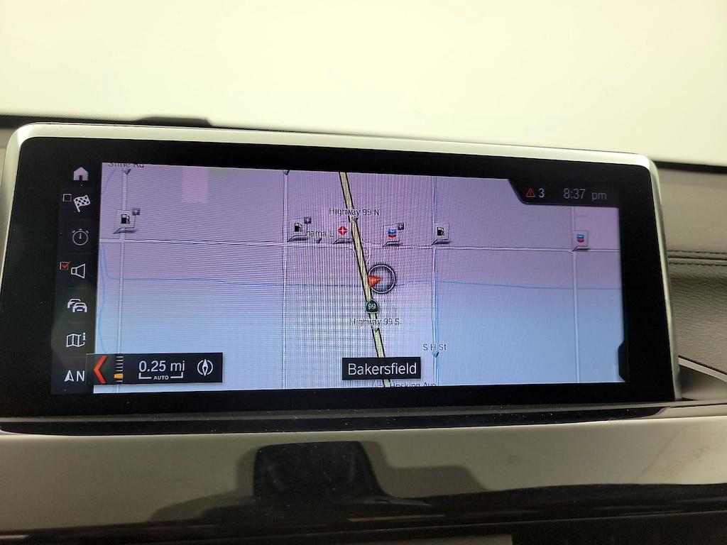 used 2021 BMW X1 car, priced at $29,998