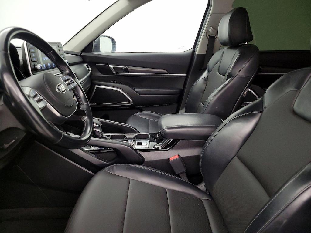 used 2020 Kia Telluride car, priced at $19,998