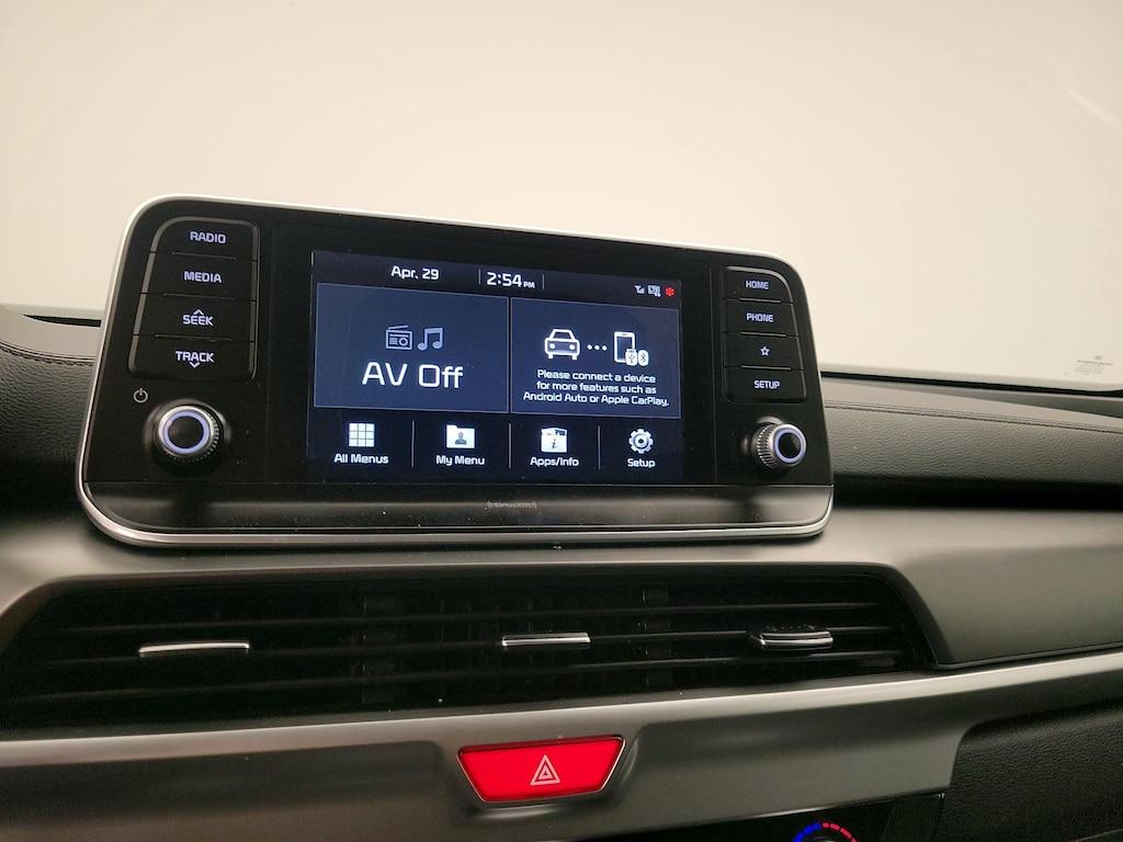 used 2020 Kia Telluride car, priced at $19,998