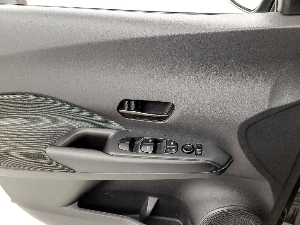 used 2019 Nissan Kicks car, priced at $17,998