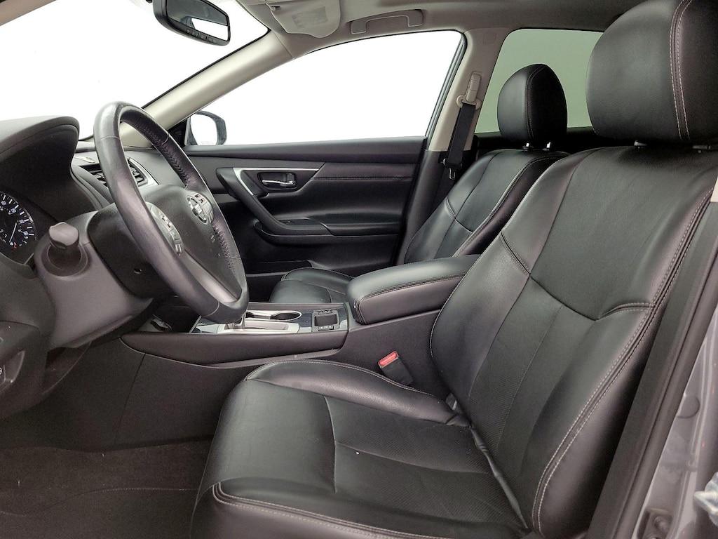 used 2016 Nissan Altima car, priced at $15,998