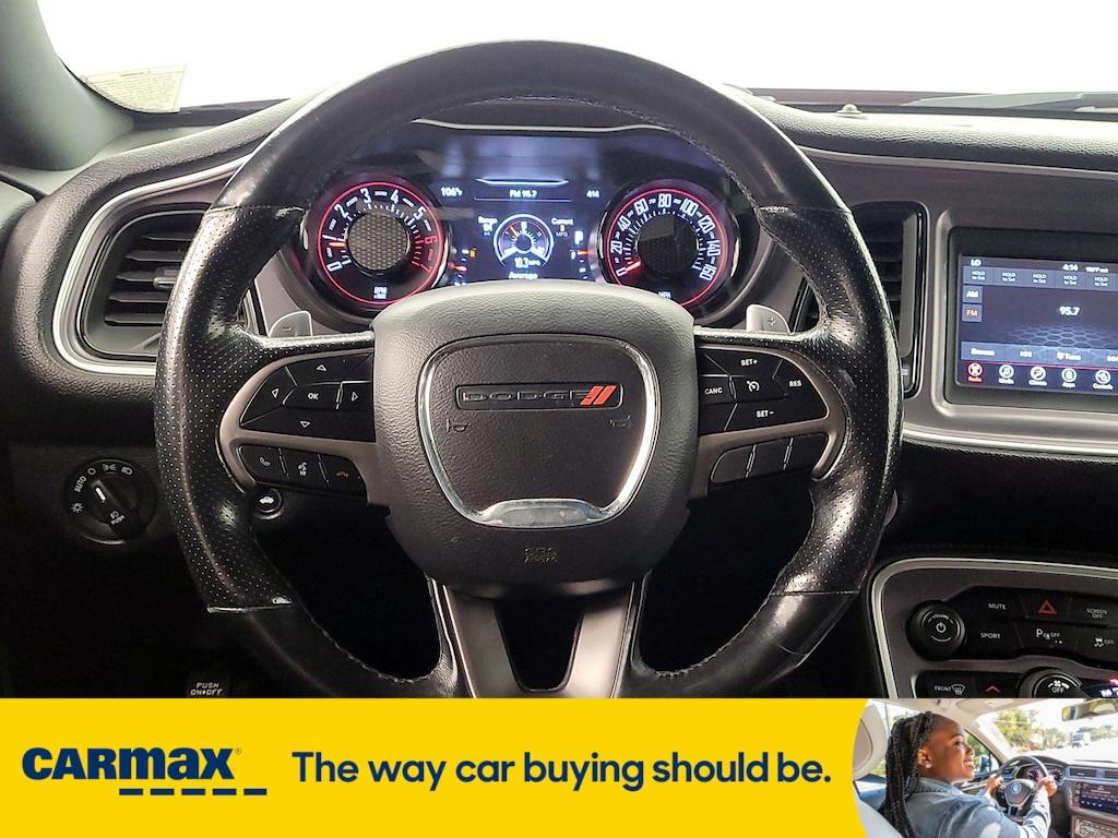 used 2019 Dodge Challenger car, priced at $26,998