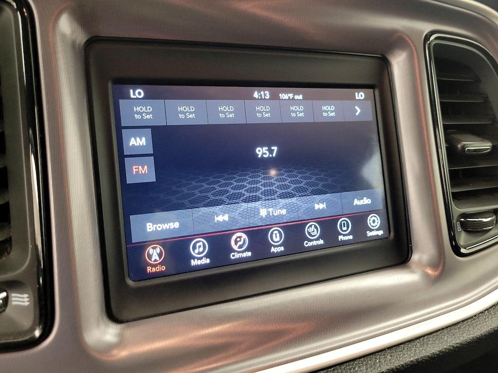 used 2019 Dodge Challenger car, priced at $26,998