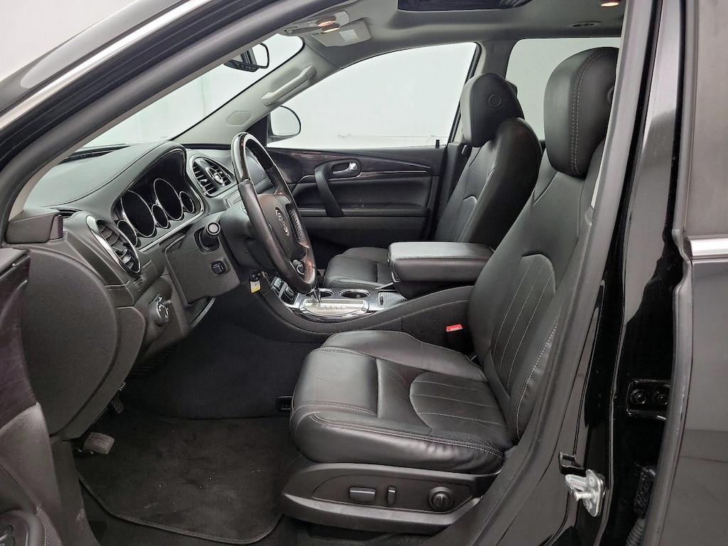used 2016 Buick Enclave car, priced at $19,998