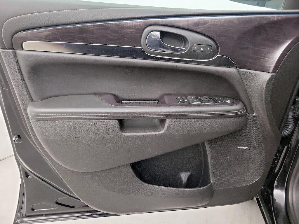 used 2016 Buick Enclave car, priced at $19,998